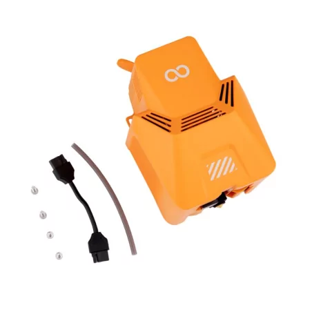 Hotend, Elegoo OrangeStorm Giga