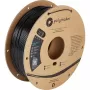 Filament PETG Noir Polymaker - 1.75mm - 1 kg Filament PETG Noir Polymaker - 1.75mm - 1 kg