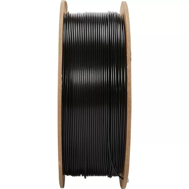 PETG Noir PolyLite - 1.75mm - 1 kg PETG Noir PolyLite - 1.75mm - 1 kg