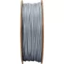 Bobine PolyTerra+ PLA Gris - 1.75mm - 1 kg Bobine PolyTerra+ PLA Gris - 1.75mm - 1 kg